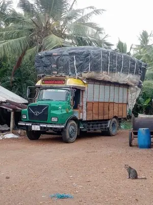Tata 1613 1995