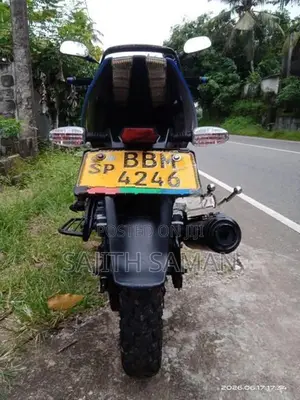 Bajaj Pulsar 150 2014