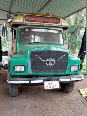 Tata 1613 1995