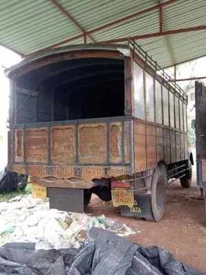 Tata 1613 1995