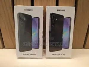 Samsung Galaxy A36 8GB|256GB| (Brand New)