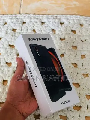 Samsung Galaxy XCover 7 (Brand New)