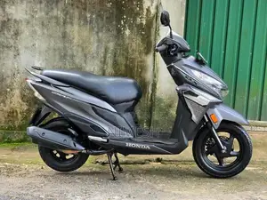 Honda Grazia dx 2019