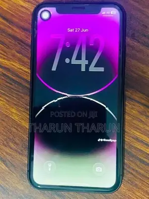 Apple iPhone 11 (Used)