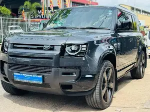 Land Rover Defender HSEPHV Fully Lorded 2026