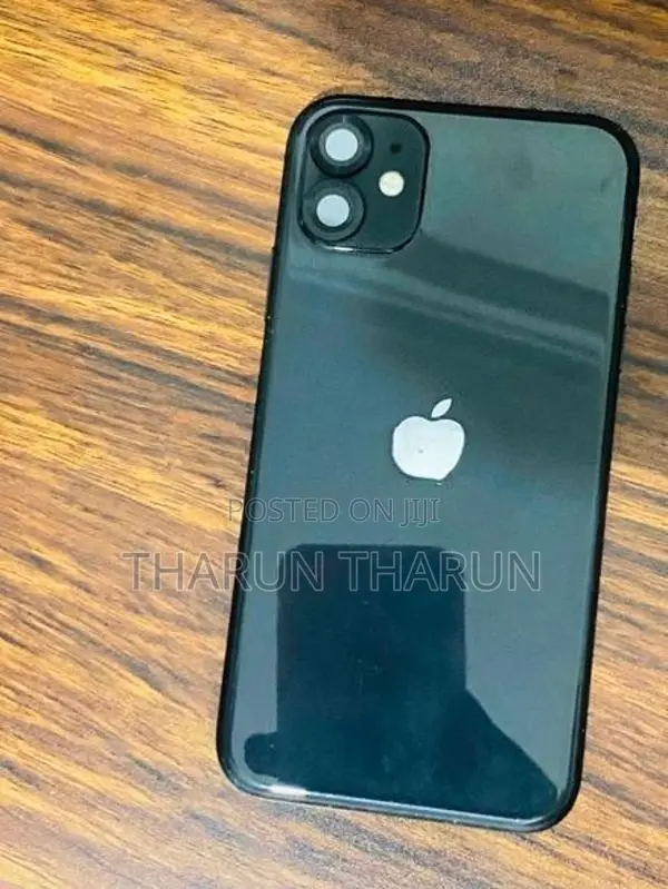 Apple iPhone 11 (Used)