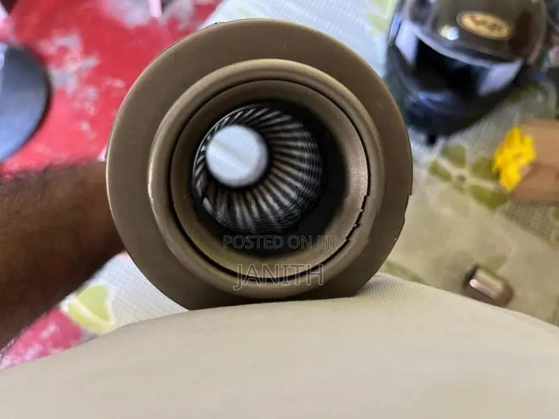 Akrapovic Exhaust