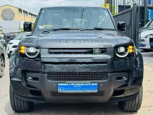 Land Rover Defender HSEPHV Fully Lorded 2026