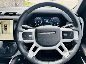 Land Rover Defender HSEPHV Fully Lorded 2026