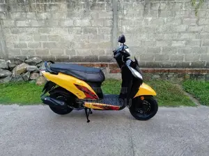 Honda Activa 2017