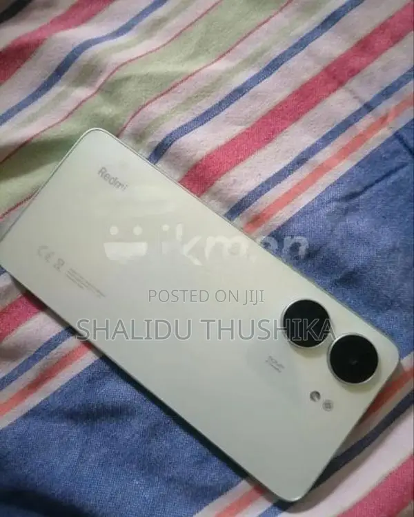 Xiaomi Redmi 13C (Used)