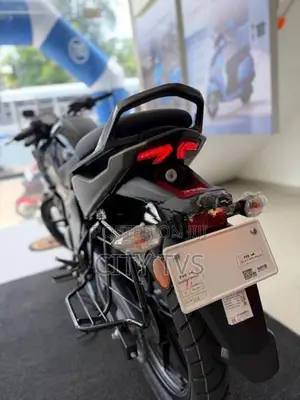 TVS Raider 125 2026