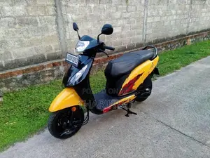Honda Activa 2017