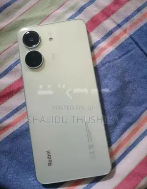 Xiaomi Redmi 13C (Used)