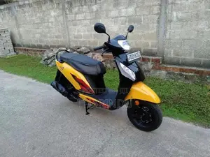 Honda Activa 2017