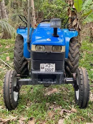 New Holland 4710 2019
