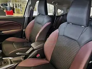 Suzuki Fronx 2026