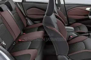 Suzuki Fronx 2026