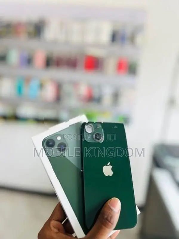 Apple iPhone 13 128GB (Used)