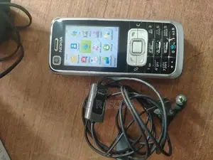 Nokia 6120C (Used)