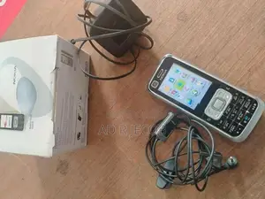 Nokia 6120C (Used)