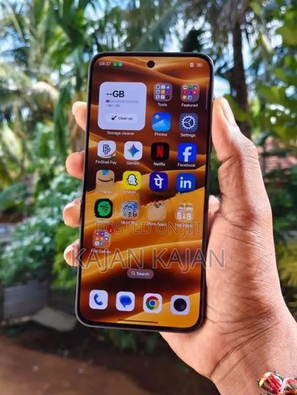 Oppo F29 5G (Used)