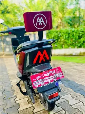 AIMA Liberty A715 2026