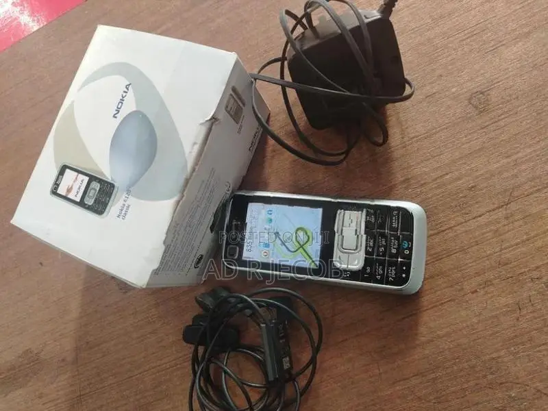 Nokia 6120C (Used)