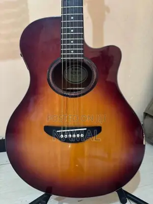 YamahA APX 3A