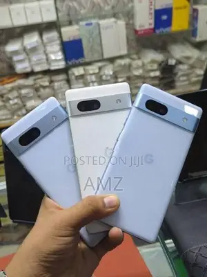 Google Pixel 7a 5G (Used)
