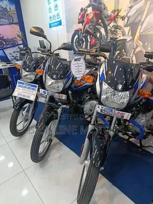 Bajaj CT100 BrandNew 2026