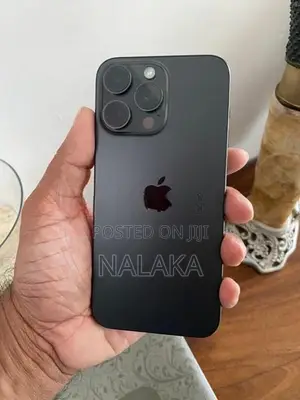 Apple iPhone 16 Pro Max Parts