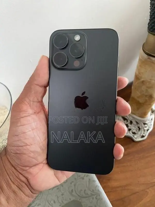 Apple iPhone 16 Pro Max Parts