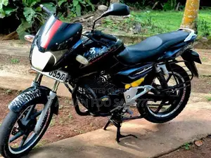 Bajaj Pulsar 180 2006