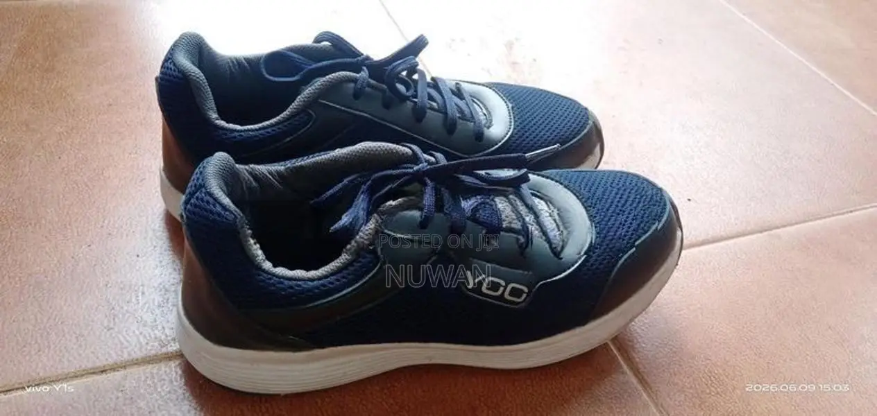 Deck Shoes