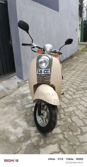 Honda Today 2026