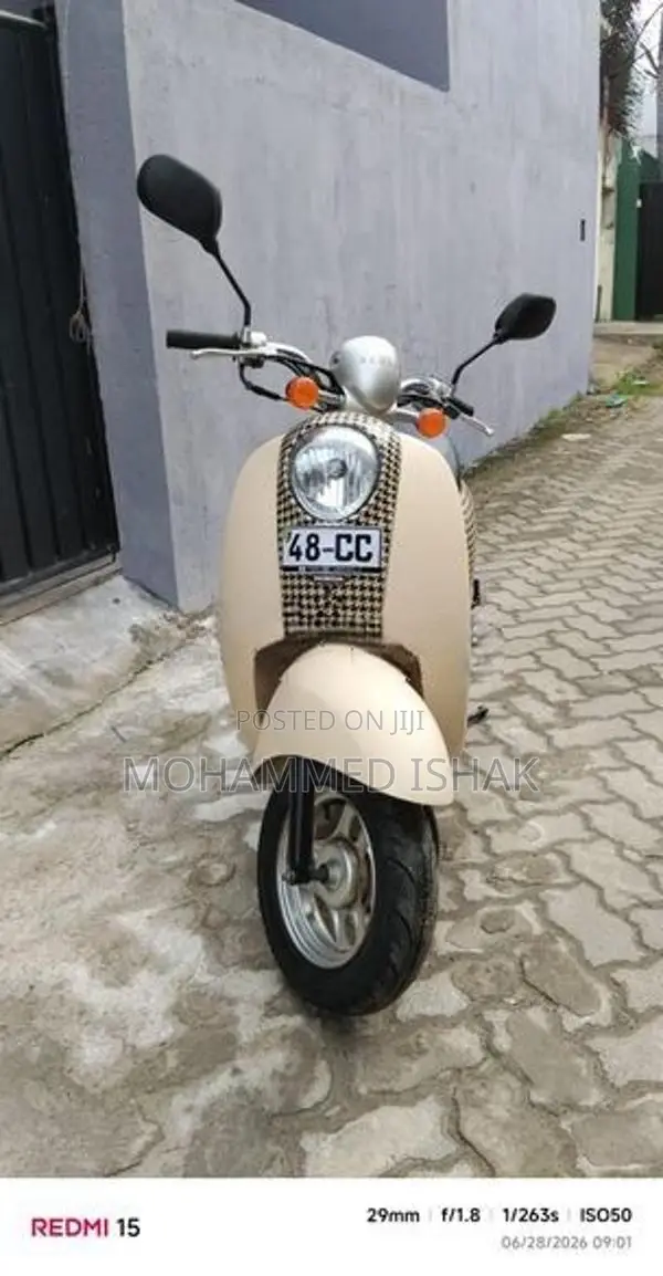 Honda Today 2026