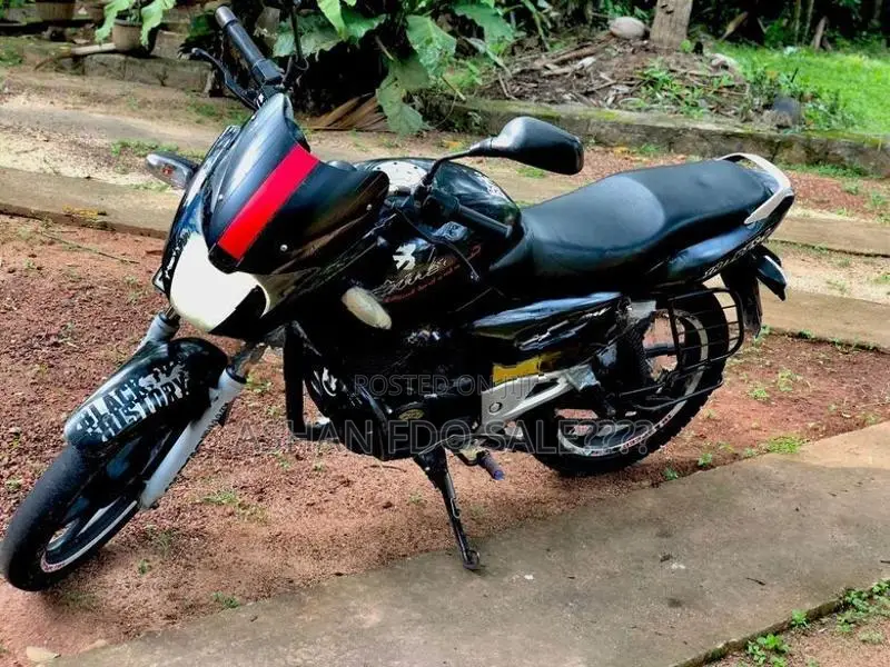 Bajaj Pulsar 180 2006