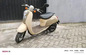 Honda Today 2026