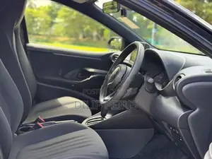 Toyota Yaris X Fully Loaded 2024