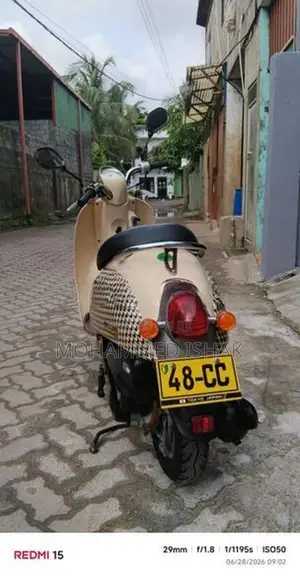Honda Today 2026