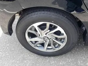 Toyota Yaris X Fully Loaded 2024