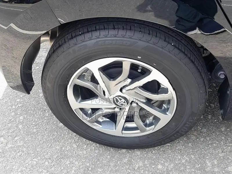 Toyota Yaris X Fully Loaded 2024