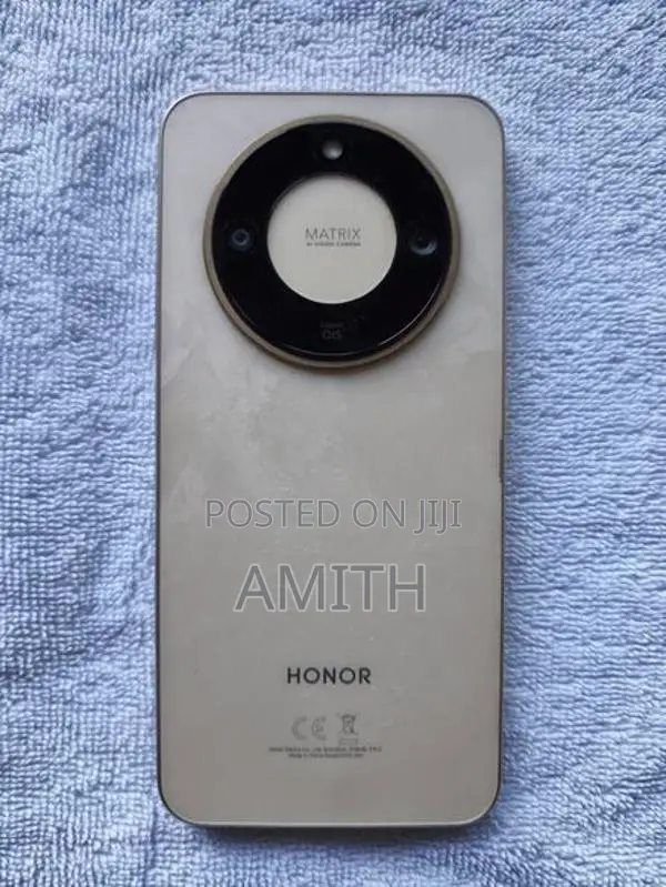 Honor X9D (Used)