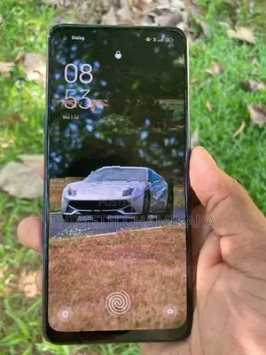 Oppo F19 (Used)