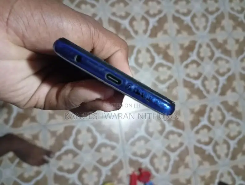 Xiaomi Poco X3 Pro 6GB 128GB (Used)