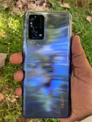 Oppo F19 (Used)