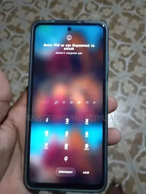 Xiaomi Poco X3 Pro 6GB 128GB (Used)