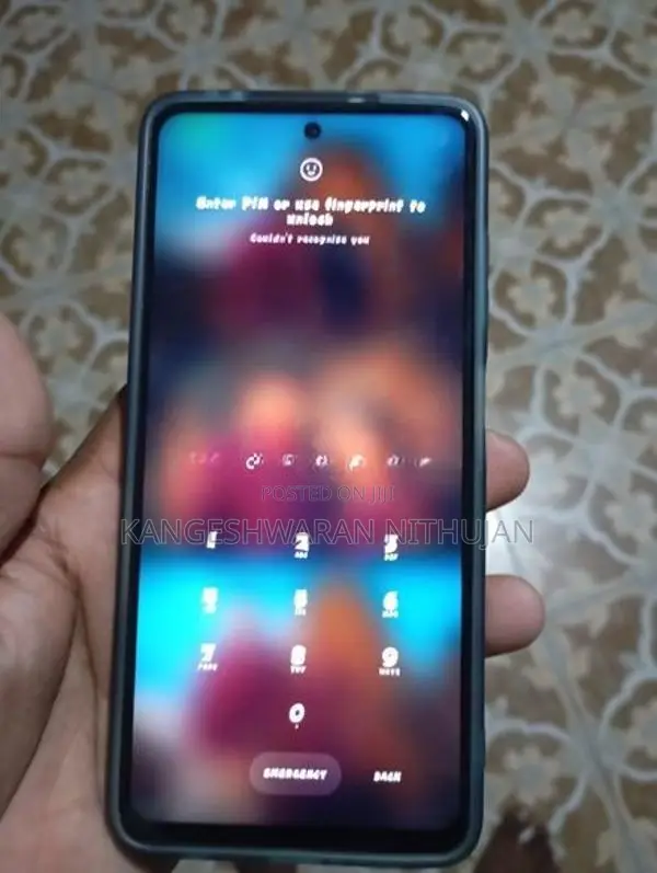 Xiaomi Poco X3 Pro 6GB 128GB (Used)