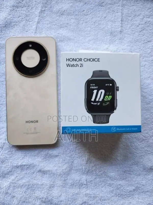 Honor X9D (Used)